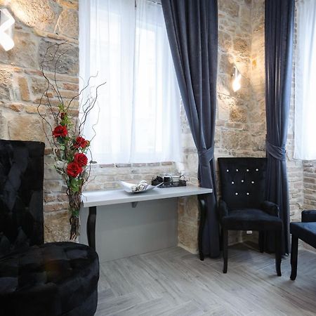 Avangarde Luxury Rooms Split Luaran gambar