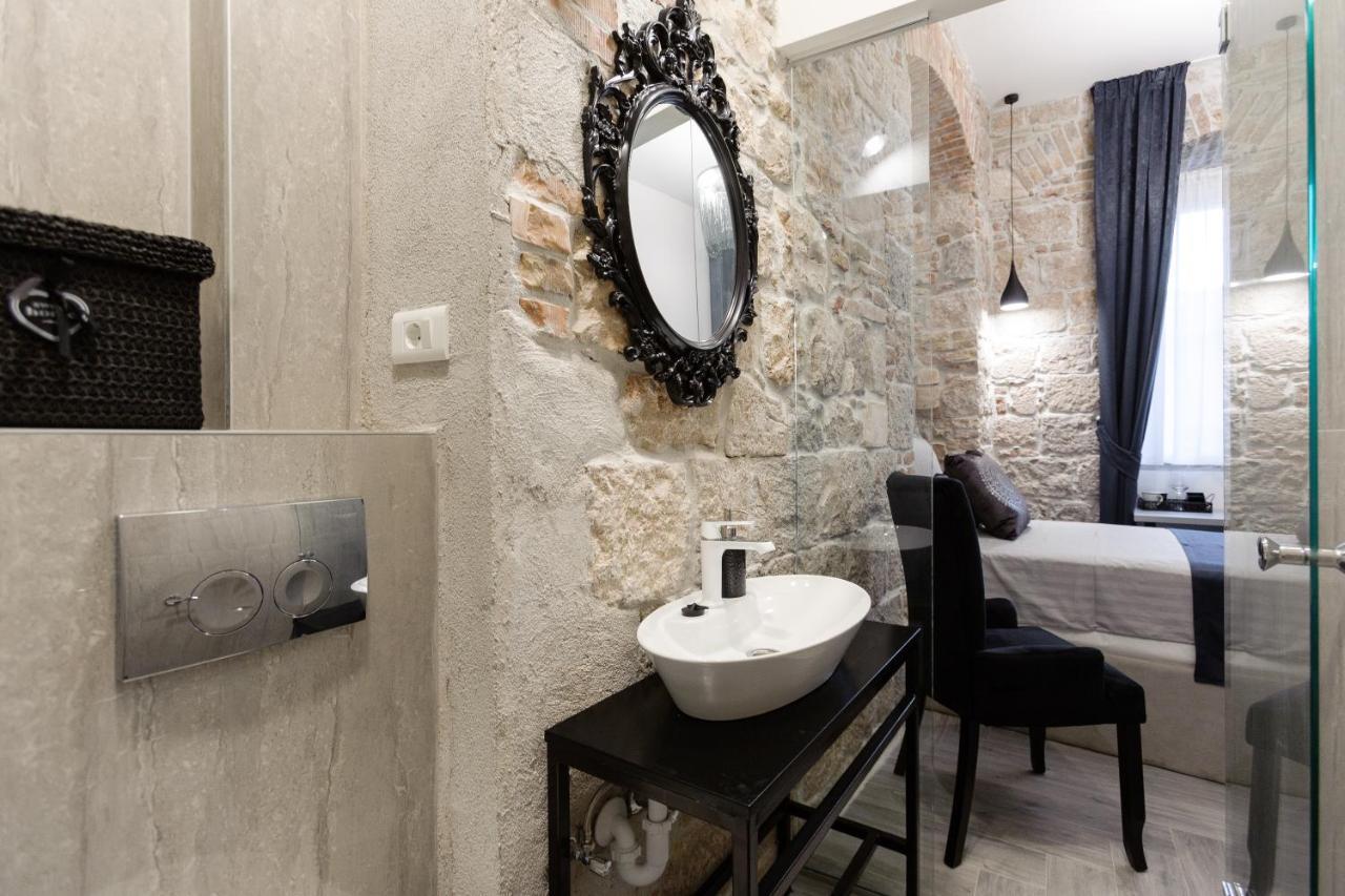 Avangarde Luxury Rooms Split Luaran gambar