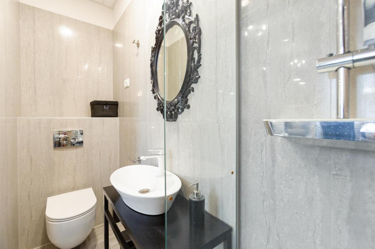 Avangarde Luxury Rooms Split Luaran gambar