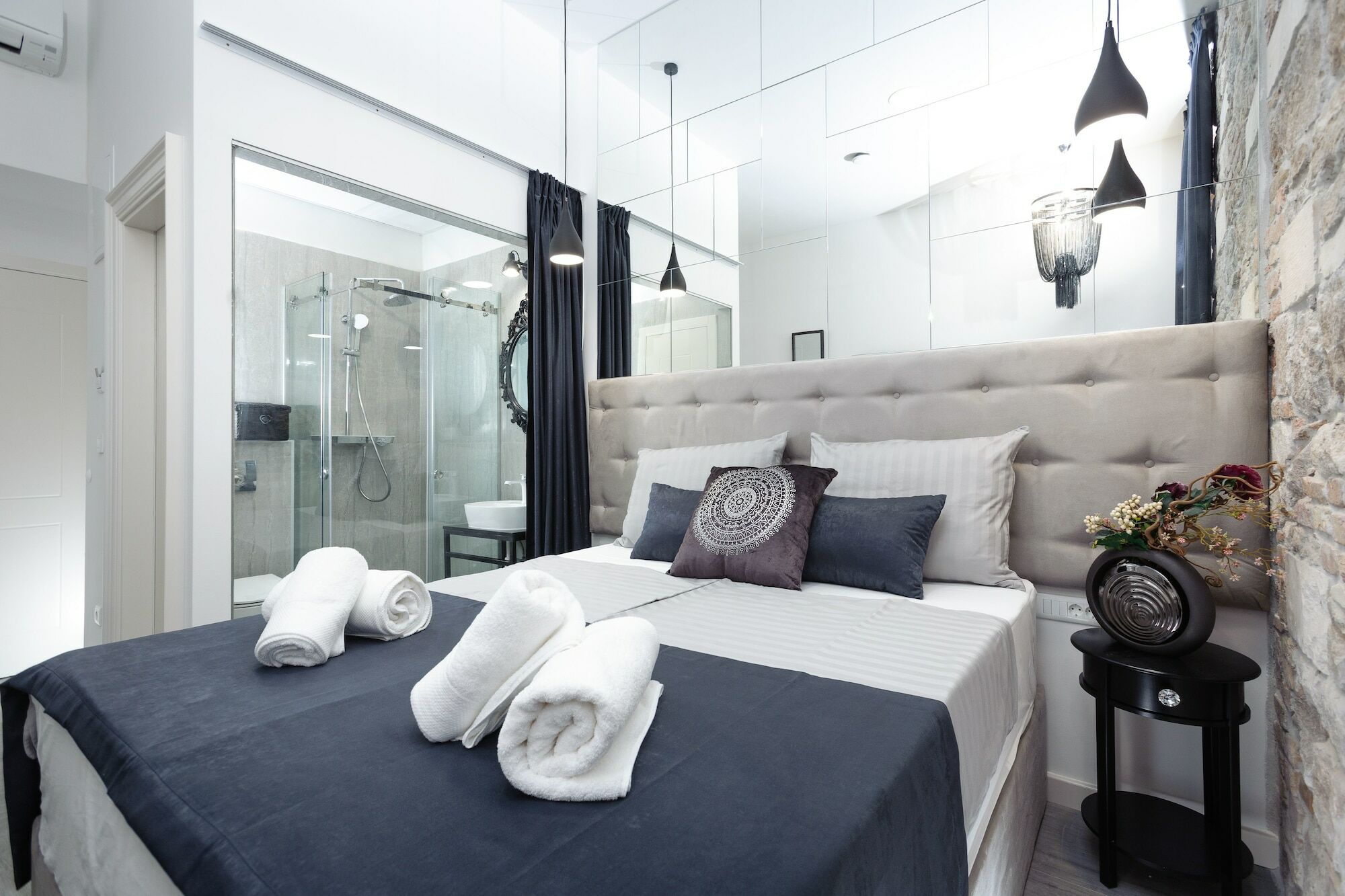 Avangarde Luxury Rooms Split Luaran gambar