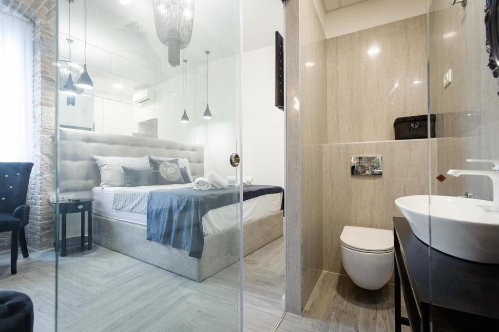 Avangarde Luxury Rooms Split Luaran gambar