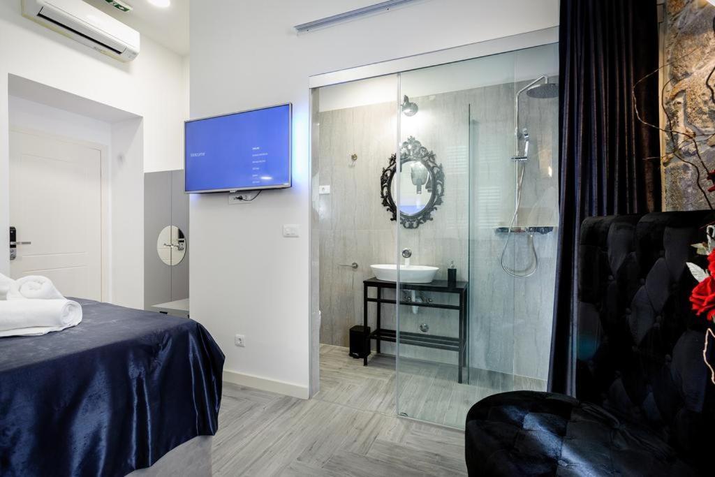 Avangarde Luxury Rooms Split Luaran gambar