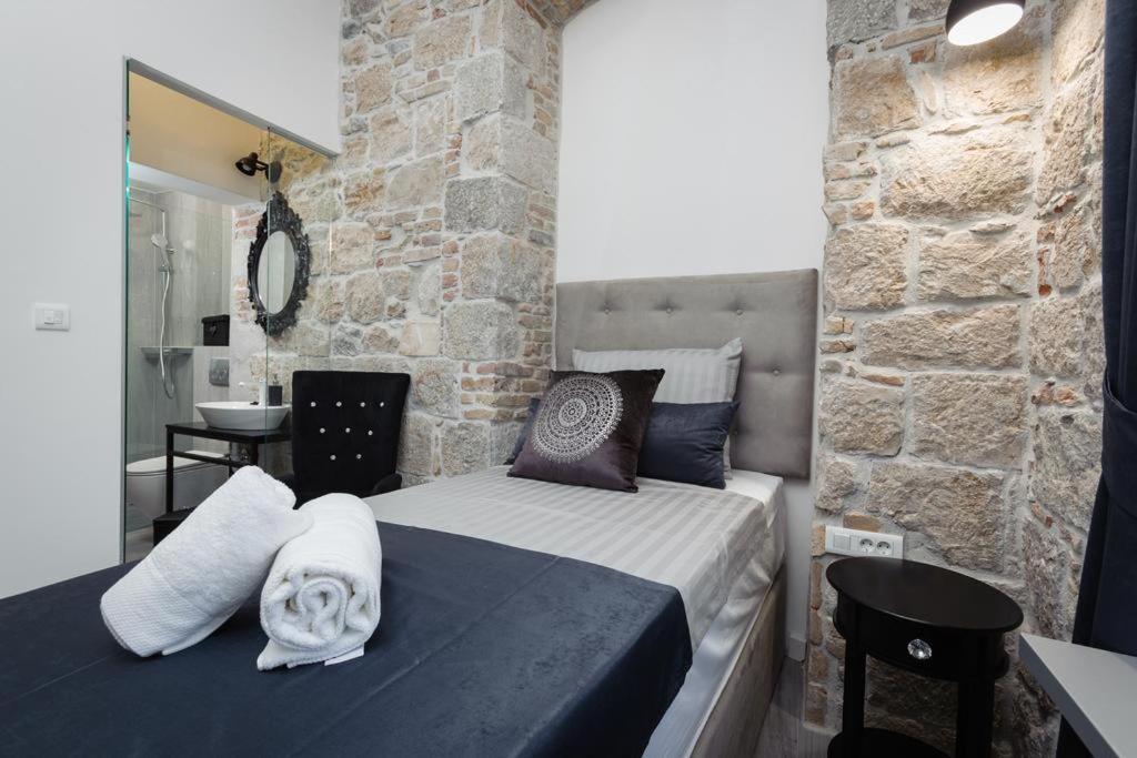 Avangarde Luxury Rooms Split Luaran gambar