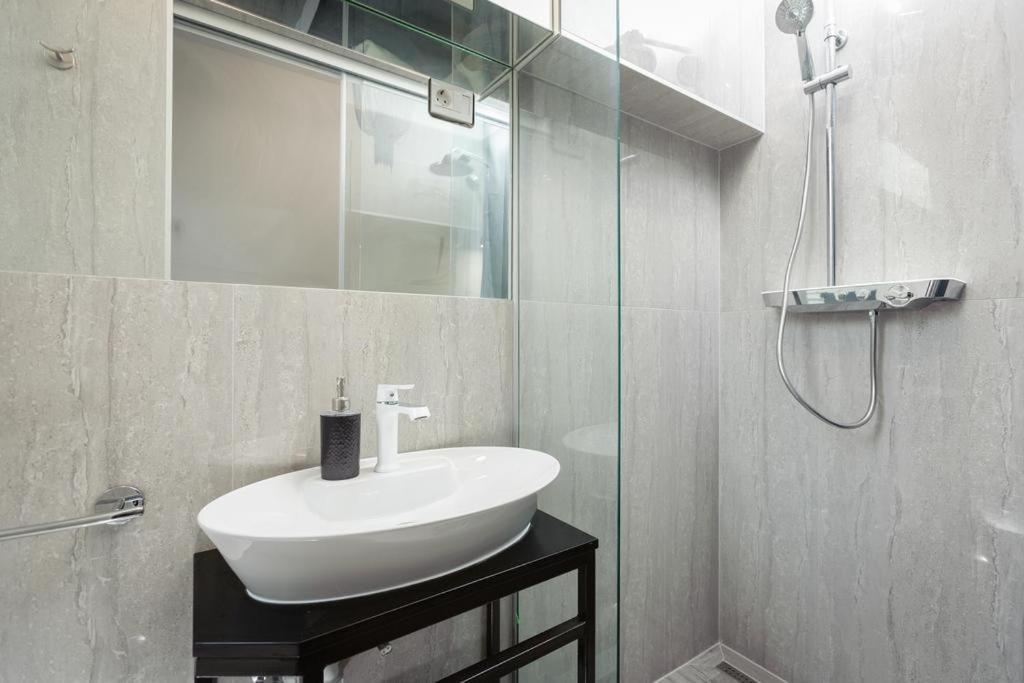 Avangarde Luxury Rooms Split Luaran gambar