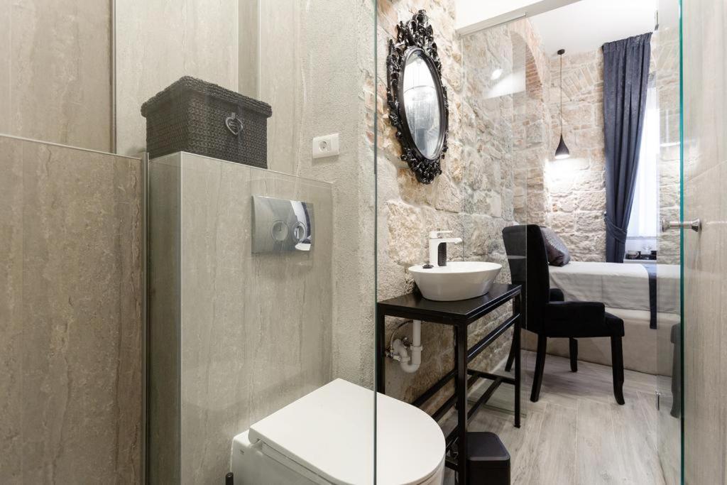 Avangarde Luxury Rooms Split Luaran gambar